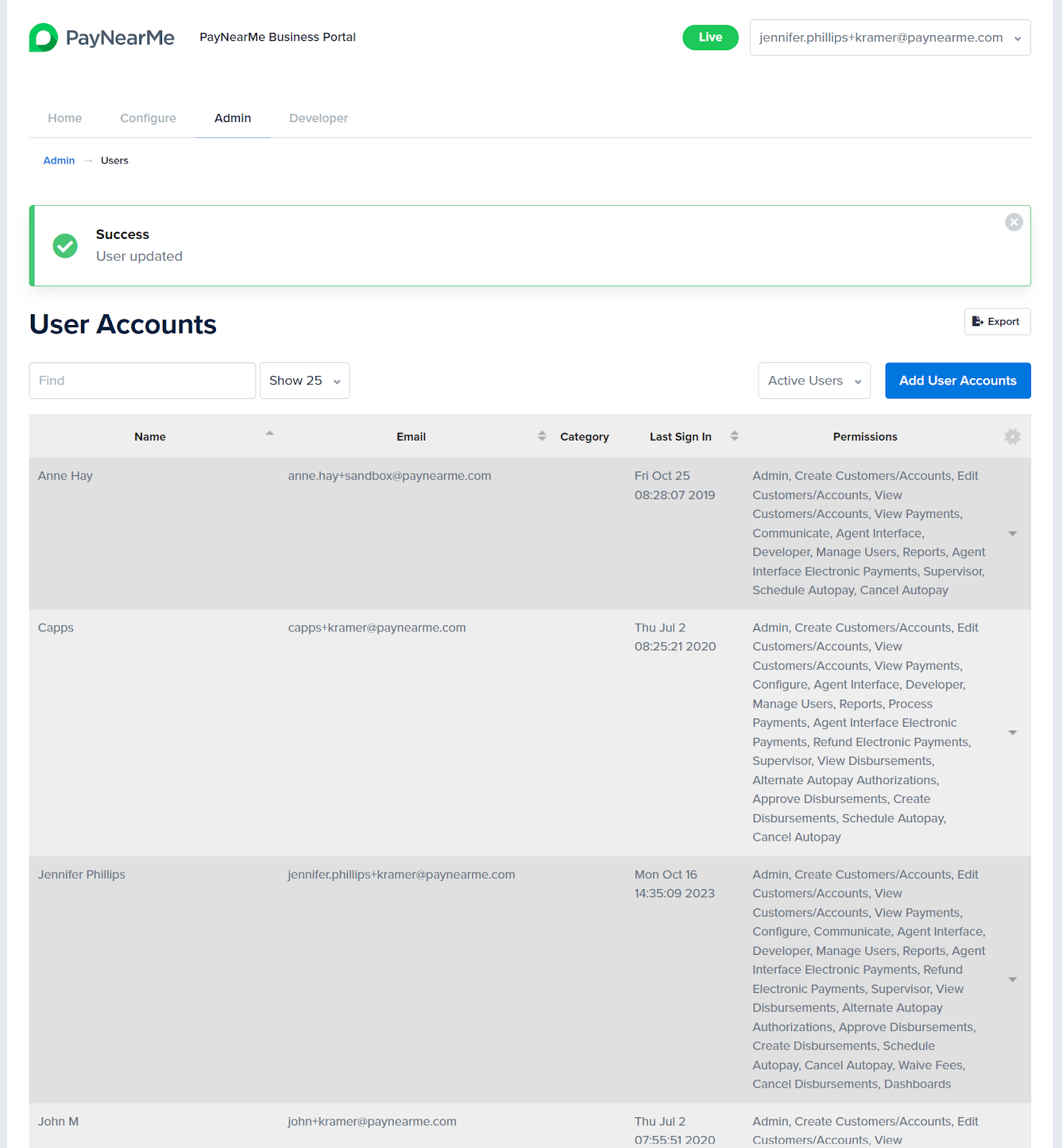 A screenshot of a computer

Description automatically generated